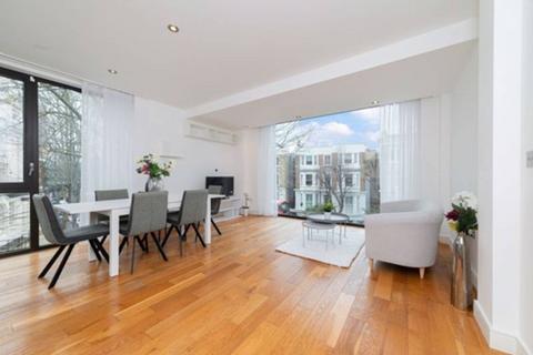 2 bedroom flat for sale, Elgin Avenue, Maida Vale, London, W9