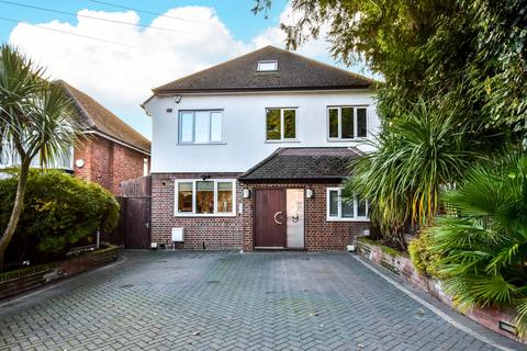 5 bedroom detached house for sale, Ridge Lane, Watford, WD17