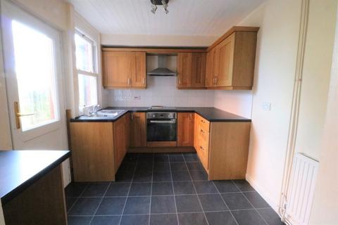 2 bedroom terraced house to rent, Barrs Court Road, Hereford, HR1 1EQ