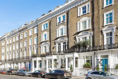 6 bedroom terraced house for sale, Oakley Street, London SW3