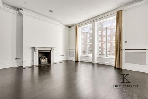 6 bedroom terraced house for sale, Oakley Street, London SW3