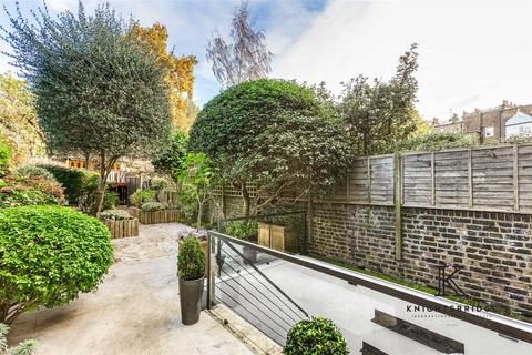 6 bedroom terraced house for sale, Oakley Street, London SW3