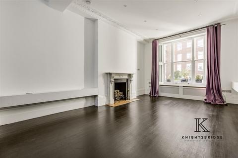 6 bedroom terraced house for sale, Oakley Street, London SW3