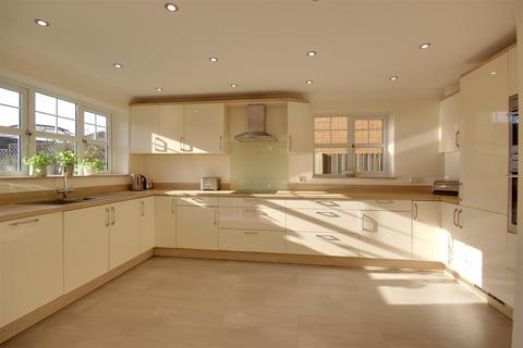 7 Broadley Way, Welton, Brough, HU15 1TA