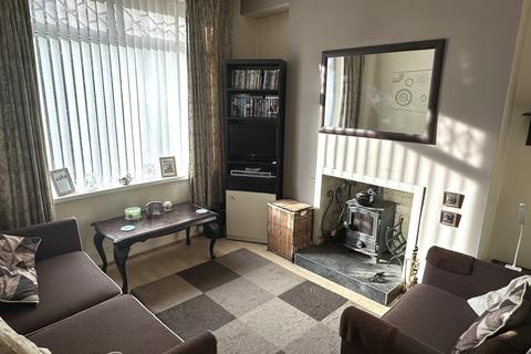 2 bedroom end of terrace house for sale, Mac Pelah, Pontrhydyfen, Port Talbot, Neath Port Talbot.