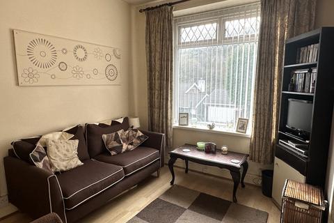 2 bedroom end of terrace house for sale, Mac Pelah, Pontrhydyfen, Port Talbot, Neath Port Talbot.