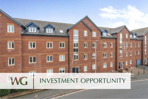 2 bedroom apartment for sale, Exeter, Devon