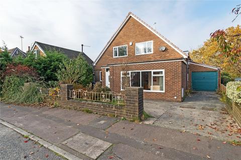 4 bedroom detached house for sale, Marland Fold, Marland, Rochdale, Greater Manchester, OL11