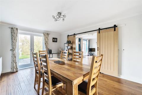 4 bedroom detached house for sale, Marland Fold, Marland, Rochdale, Greater Manchester, OL11