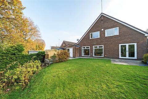 4 bedroom detached house for sale, Marland Fold, Marland, Rochdale, Greater Manchester, OL11