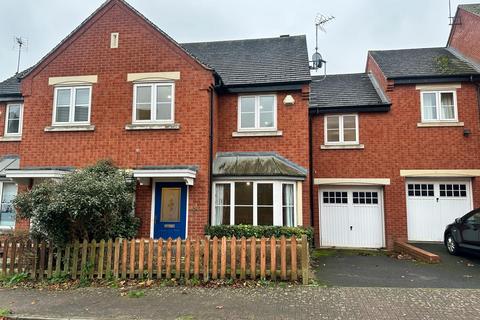 4 bedroom semi-detached house for sale, Packhorse Road, Stratford-upon-Avon CV37