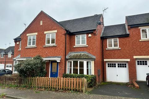 Packhorse Road, Stratford-upon-Avon CV37