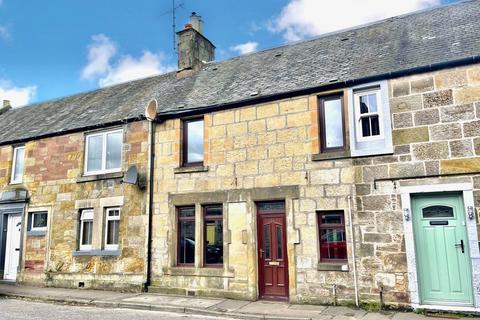 3 bedroom terraced house to rent, 48 South Street, Milnathort, KY13