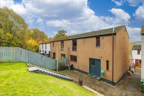 3 bedroom semi-detached house for sale, 38 Chestnut Road, Dingwall, IV15 9UQ