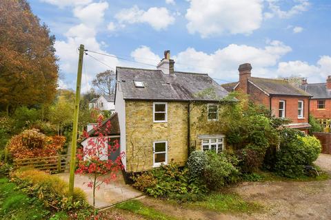 3 bedroom semi-detached house for sale, Spook Hill, North Holmwood, Dorking, Surrey