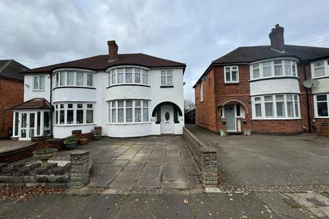 3 bedroom semi-detached house to rent, Stonor Road, Birmingham B28