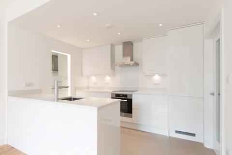 2 bedroom apartment to rent, Grove End Gardens, Grove End Road, St John's Wood, London, NW8