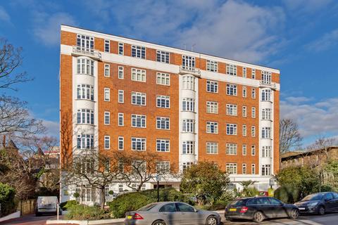 2 bedroom apartment to rent, Grove End Gardens, Grove End Road, St John's Wood, London, NW8