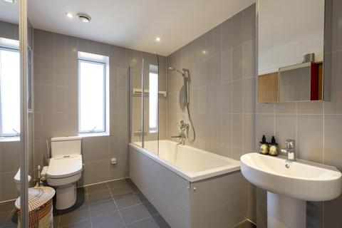 1 bedroom apartment to rent, Appold Court, Godfrey Place, London E2
