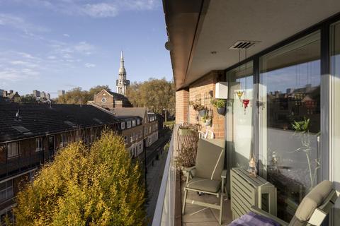 1 bedroom apartment to rent, Appold Court, Godfrey Place, London E2