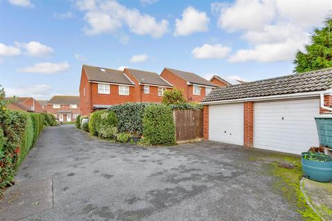 3 bedroom end of terrace house for sale, West Lea, Deal, Kent