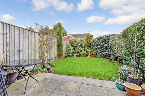 3 bedroom end of terrace house for sale, West Lea, Deal, Kent