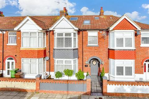 4 bedroom terraced house for sale, Hewett Road, Portsmouth, Hampshire