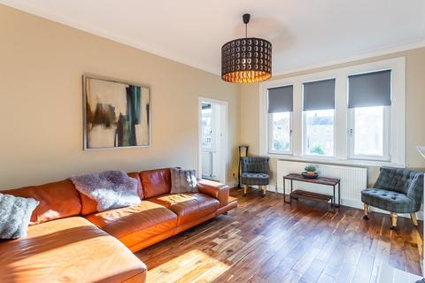 3 bedroom flat for sale, Comely Bank Road, Comely Bank, Edinburgh, EH4