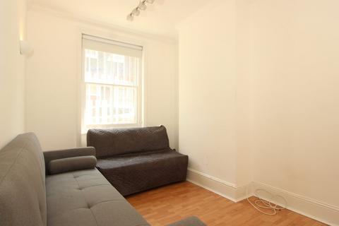 1 bedroom apartment to rent, Albert Mansions, Luxborough Street, Marylebone, London, W1U