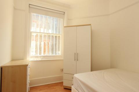 1 bedroom apartment to rent, Albert Mansions, Luxborough Street, Marylebone, London, W1U