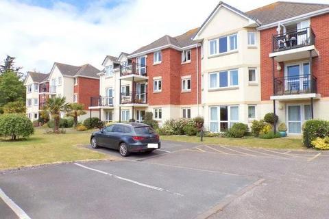 1 bedroom flat for sale, Salterton Road, Exmouth, EX8 2DW