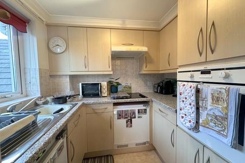 1 bedroom flat for sale, Salterton Road, Exmouth, EX8 2DW