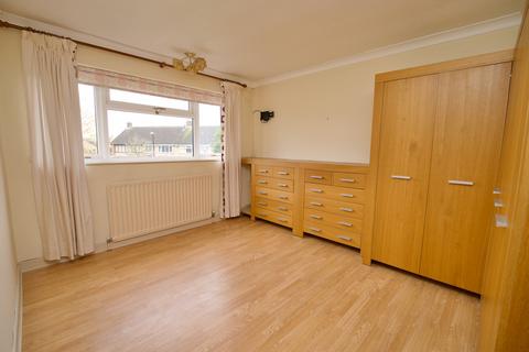 3 bedroom end of terrace house for sale, The Triangle, Coventry, CV5