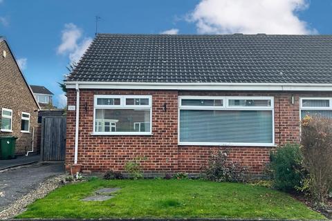 2 bedroom semi-detached bungalow for sale, Ashton Road, Stockton-On-Tees