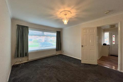 2 bedroom semi-detached bungalow for sale, Ashton Road, Stockton-On-Tees