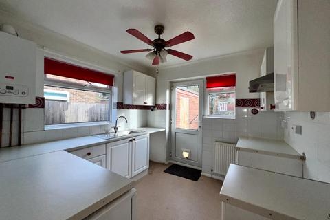 2 bedroom semi-detached bungalow for sale, Ashton Road, Stockton-On-Tees