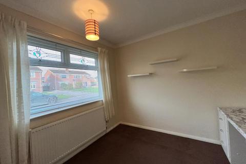 2 bedroom semi-detached bungalow for sale, Ashton Road, Stockton-On-Tees