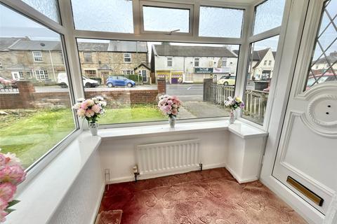 3 bedroom semi-detached house for sale, The Leazes, Burnopfield, NE16