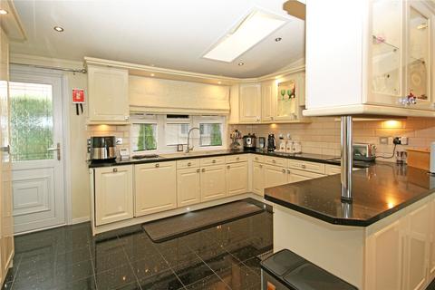 3 bedroom park home for sale, The Moorings, Long Lane, Telford, Shropshire, TF6