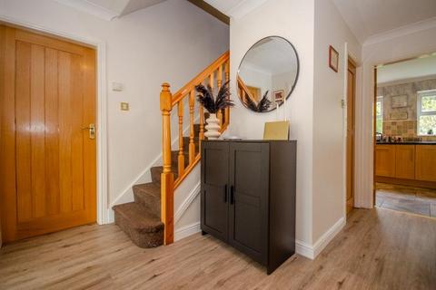 1 Ambleway, Walton Le Dale, Preston, PR5 4JF