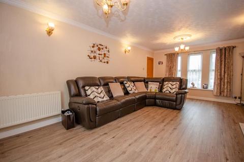 1 Ambleway, Walton Le Dale, Preston, PR5 4JF