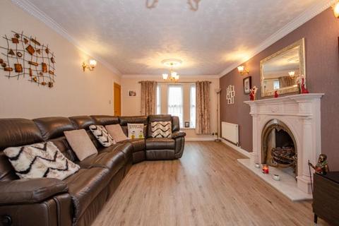 1 Ambleway, Walton Le Dale, Preston, PR5 4JF