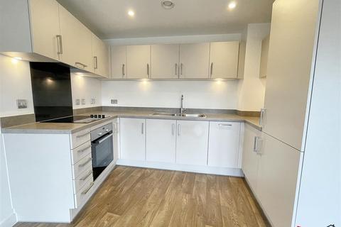 1 bedroom flat to rent, Lexington Gardens, Birmingham B15