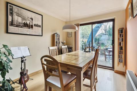 3 bedroom detached house for sale, Stourvale Gardens, Chandler's Ford, Hampshire, SO53