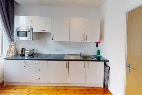 1 bedroom terraced house to rent, 305, 29a Upper Parliament Street, Nottingham, Nottinghamshire, NG1