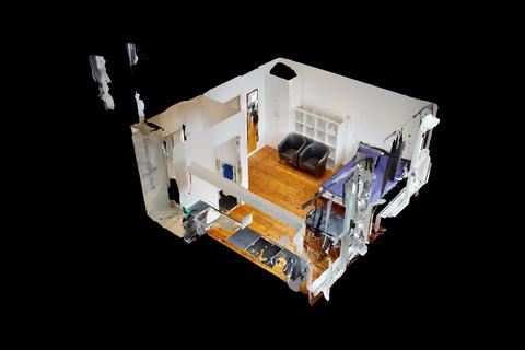1 bedroom terraced house to rent, 305, 29a Upper Parliament Street, Nottingham, Nottinghamshire, NG1