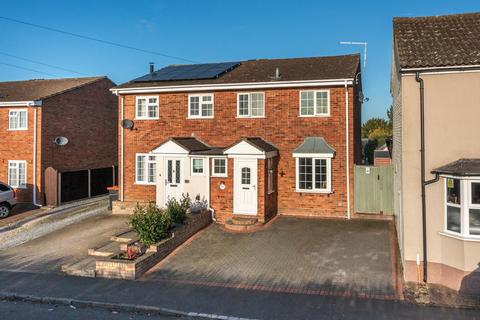 3 bedroom semi-detached house for sale, Bower Lane, Eaton Bray, LU6 1RB