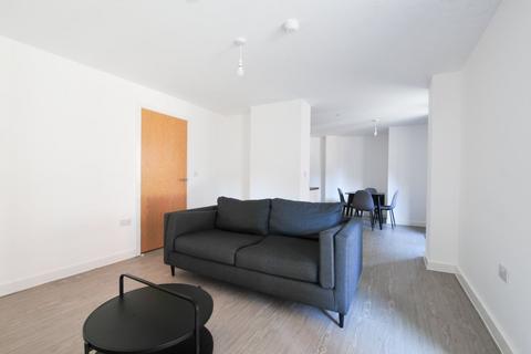 2 bedroom apartment to rent, 2 Bedroom Duplex – The Landmark, Salford