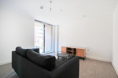 2 bedroom apartment to rent, 2 Bedroom Duplex – The Landmark, Salford