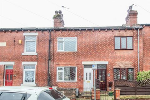 2 bedroom terraced house for sale, King Street, Normanton WF6